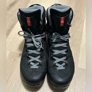 Salomon Quest Winter Boots Men's